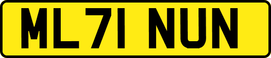 ML71NUN