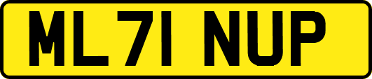ML71NUP