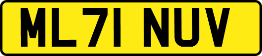 ML71NUV