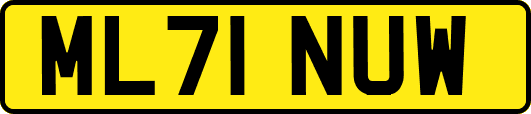 ML71NUW