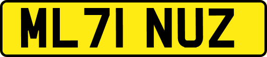 ML71NUZ