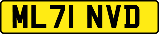 ML71NVD