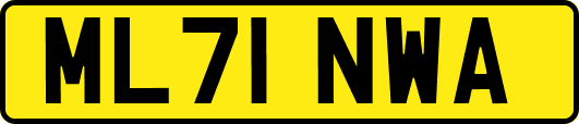 ML71NWA