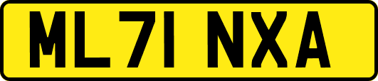 ML71NXA