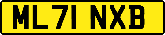 ML71NXB