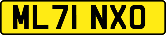 ML71NXO