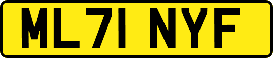 ML71NYF