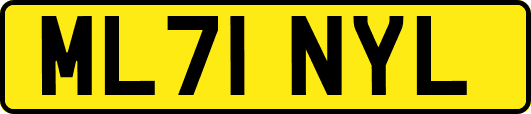 ML71NYL