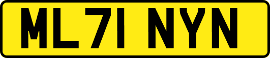 ML71NYN