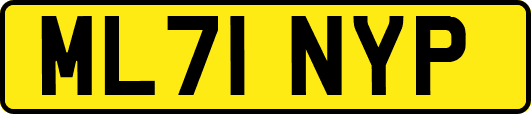 ML71NYP