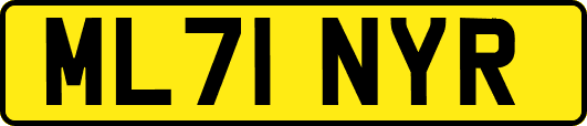 ML71NYR