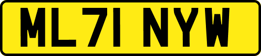 ML71NYW