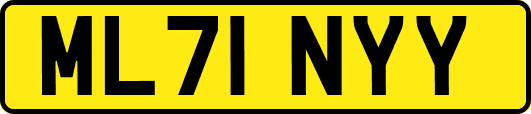 ML71NYY