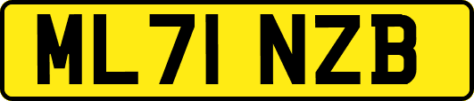 ML71NZB