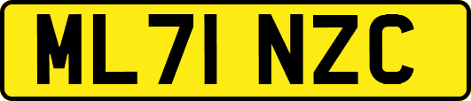 ML71NZC