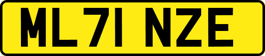 ML71NZE