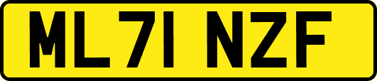 ML71NZF