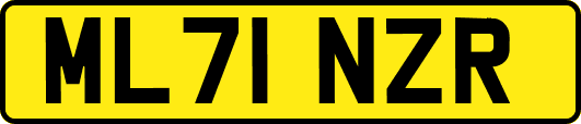 ML71NZR