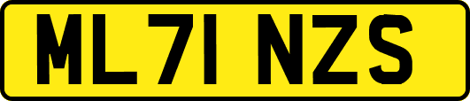 ML71NZS