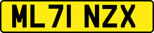 ML71NZX