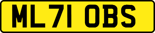 ML71OBS