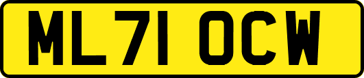 ML71OCW