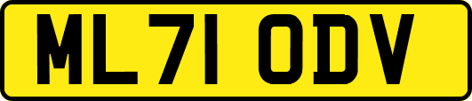 ML71ODV