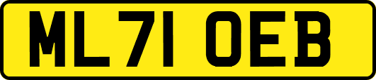 ML71OEB
