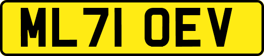 ML71OEV