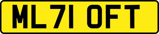 ML71OFT