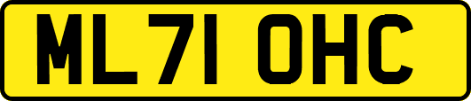 ML71OHC