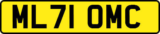 ML71OMC