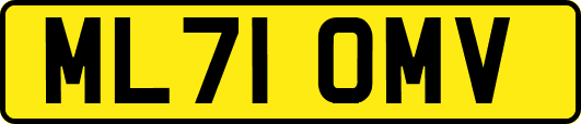 ML71OMV