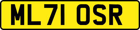 ML71OSR