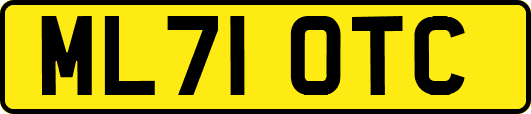ML71OTC