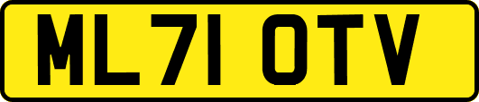 ML71OTV