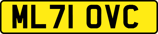 ML71OVC