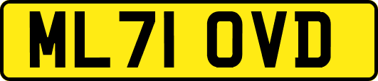 ML71OVD