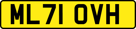 ML71OVH