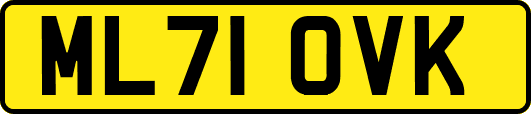 ML71OVK