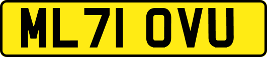 ML71OVU