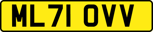 ML71OVV