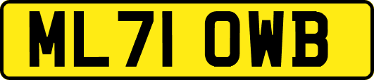 ML71OWB