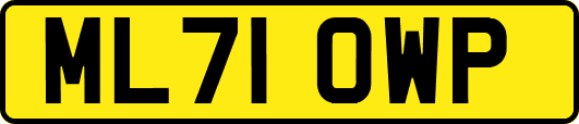 ML71OWP