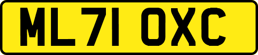 ML71OXC