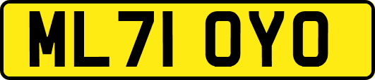 ML71OYO