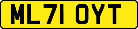 ML71OYT