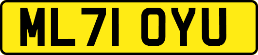 ML71OYU