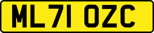 ML71OZC