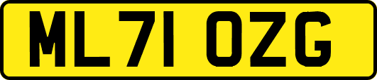 ML71OZG